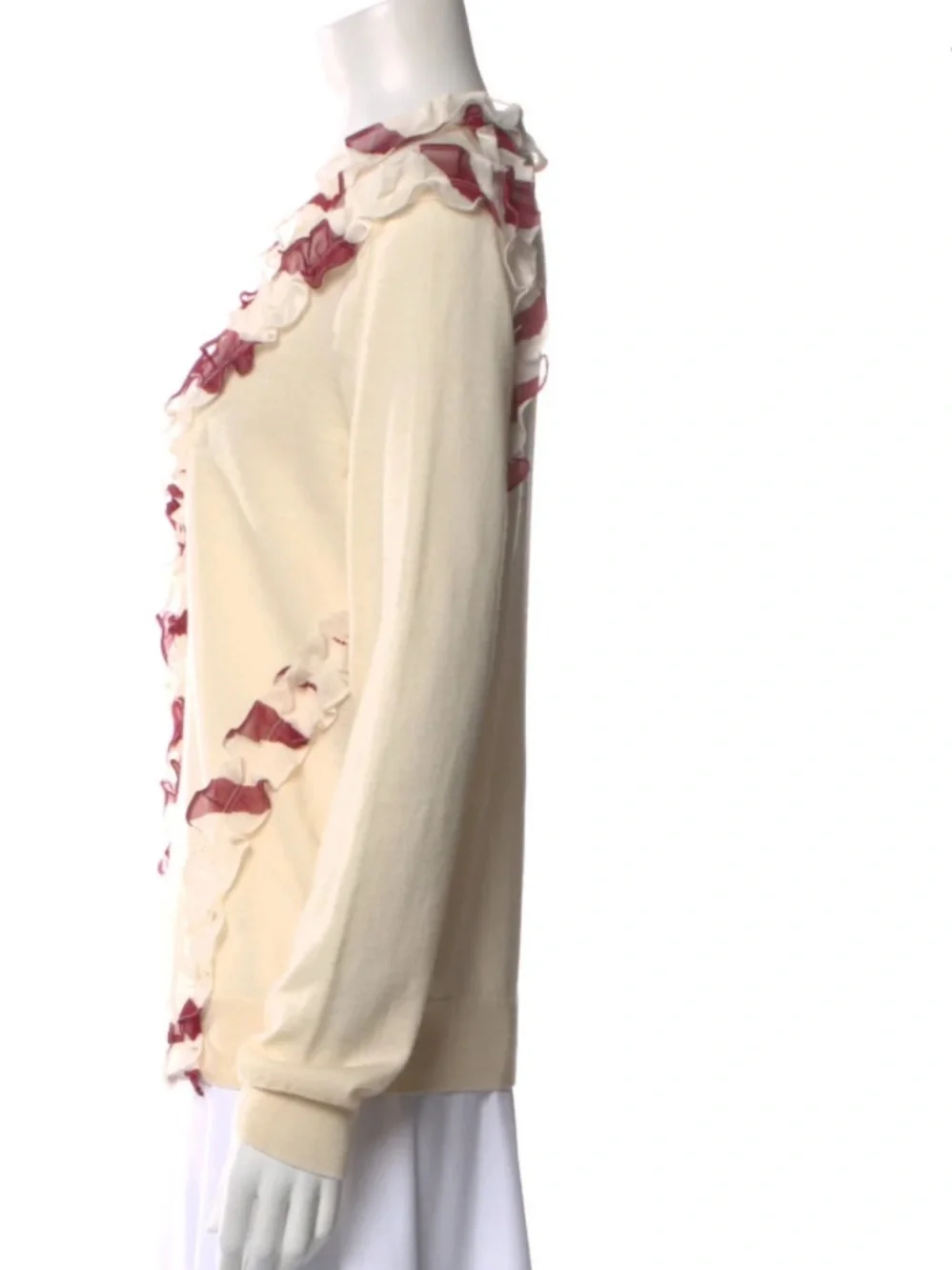 Tory Burch Lucea